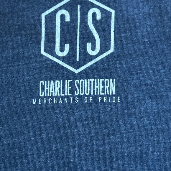 Charlie Southern Women’s T-Shirt - Picture 3 of 3
